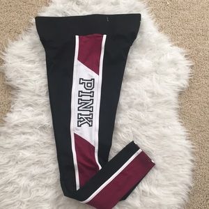Victoria Secret PINK Ultimate leggings!